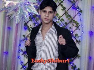 YoshyShibari Livespot