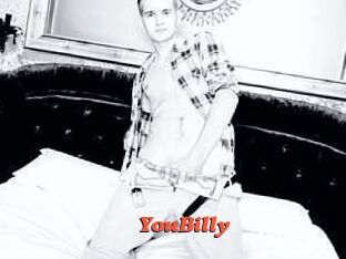 YouBilly Livespot