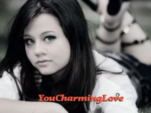 YouCharmingLove