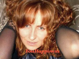 YouHappiness Livespot