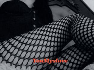 YouMyslave Livespot