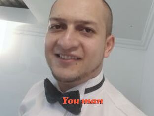 You_man Livespot