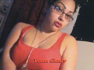 Youn_Glady Livespot