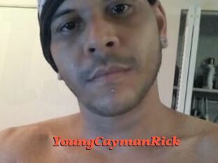 YoungCaymanRick