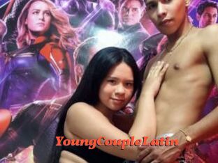 YoungCoupleLatin
