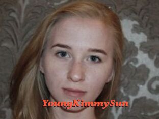 YoungKimmySun
