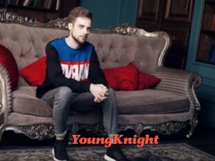 YoungKnight Livespot