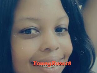 YoungRose18