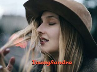YoungSandra