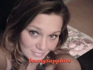 YoungSapphire Livespot