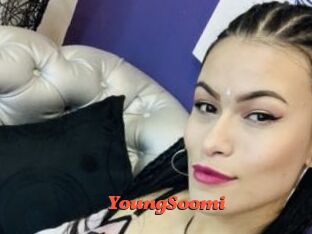 YoungSoomi