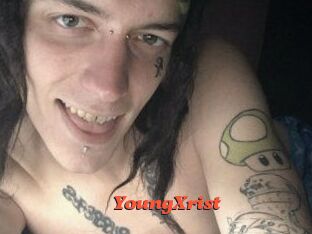 Young_Xrist