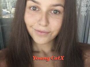 Young_CatX