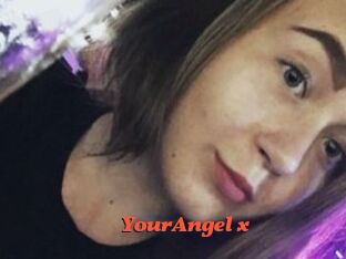 YourAngel_x
