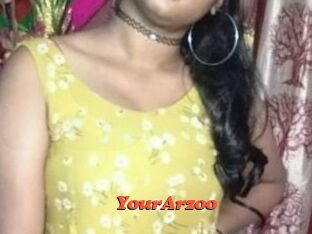 YourArzoo