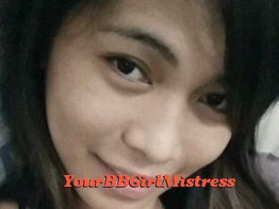 YourBBGirlMistress Livespot