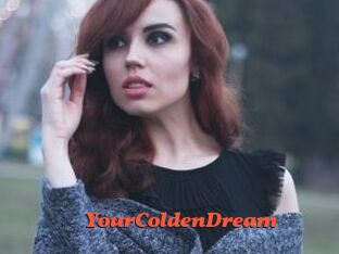 YourColdenDream Livespot