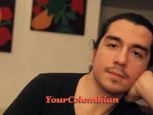 YourColombian Livespot