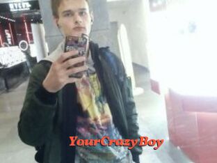 YourCrazyBoy Livespot