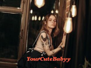 YourCuteBabyy