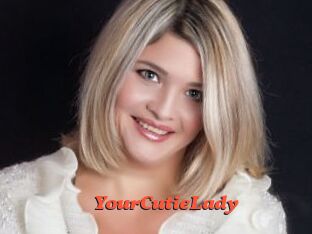 YourCutieLady