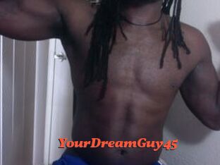 YourDreamGuy45