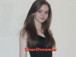 YourDreamsx Livespot