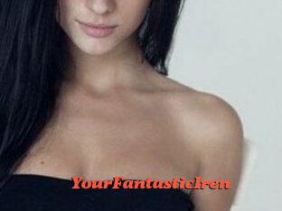 YourFantasticIren