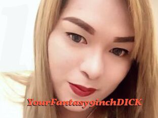 YourFantasy9inchDICK