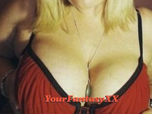 YourFantasyXX