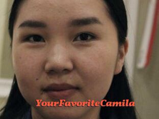 Your_Favorite_Camila