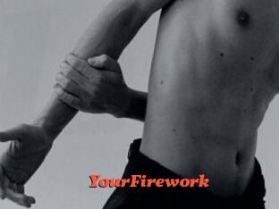YourFirework