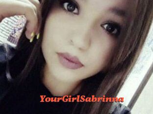 YourGirlSabrinna