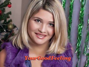 YourGoodFeeling