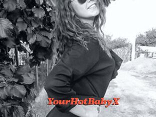 YourHotBabyX Livespot