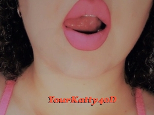 YourKatty40D