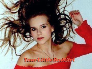 YourLittleBadGirl
