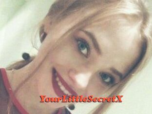 YourLittleSecretX