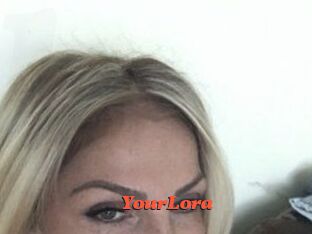 YourLora Livespot