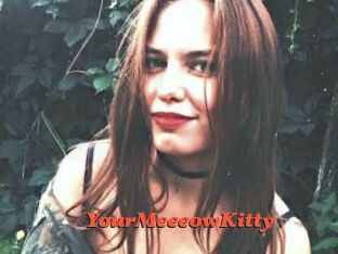 YourMeeeowKitty