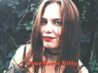YourMeow_Kitty