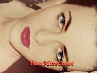 YourMissChloe Livespot