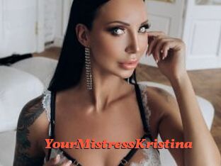 YourMistressKristina Livespot