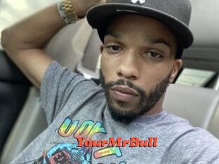 YourMrBull Livespot