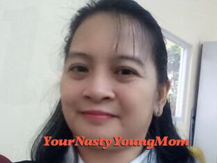 YourNastyYoungMom