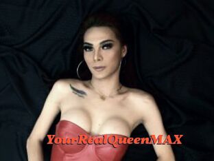 YourRealQueenMAX Livespot