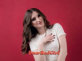 YourRedGirl