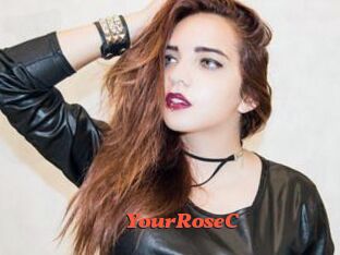 YourRoseC