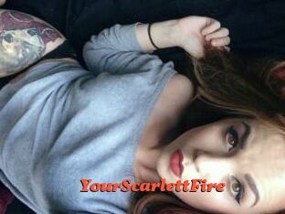 YourScarlettFire