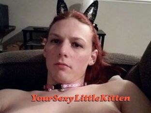 YourSexyLittleKitten Livespot
